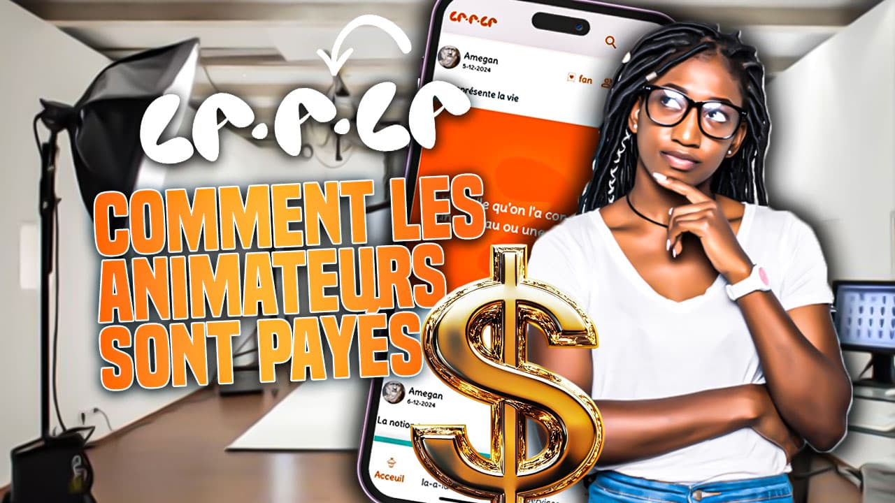 Comment les animateurs sont payés ?